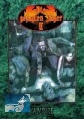 Vampire Die Maskerade (V20): Die gejagten Jäger 2 - Sammlerstück