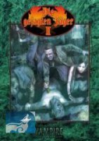 Vampire Die Maskerade (V20): Die gejagten Jäger 2 -...