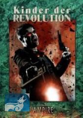 Vampire Die Maskerade (V20): Kinder der Revolution