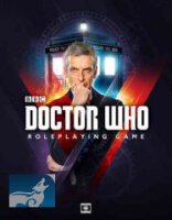 Doctor Who Roleplaying Game
