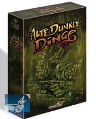 Alte Dunkle Dinge