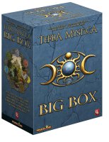 Terra Mystica Big Box (english version)