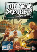 Jolly Roger - Kartenspiel