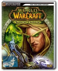 World of Warcraft: The Burning Crusade - Offizieller Strategie-F