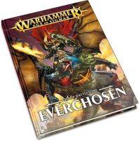 Chaos Battletome Everchosen