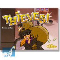 Thieves!