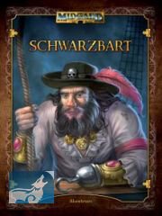 Midgard: Schwarzbart