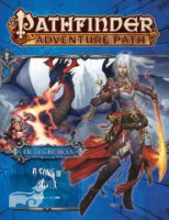 Ausgabe 100! A Song of Silver - Hell’s Rebels 4/6