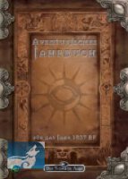 Aventurisches Jahrbuch 1037 BF - Sammlerstück