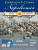 Commands &amp; Colors: Napoleonics Expansion: The Austrian Army
