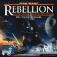 Star Wars Rebellion DEUTSCH