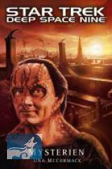 Star Trek - Deep Space Nine: Mysterien