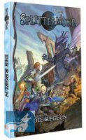 Splittermond - Regelwerk TASCHENBUCHAUSGABE