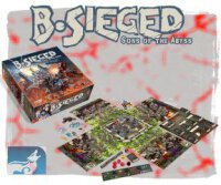 B-Sieged: Sons of the Abyss