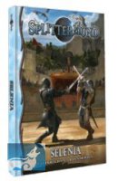 Selenia – Kaiserreich unter den Monden
