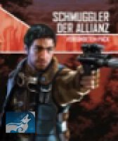 Schmuggler der Allianz DEUTSCH