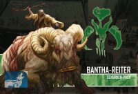 Bantha-Reiter DEUTSCH
