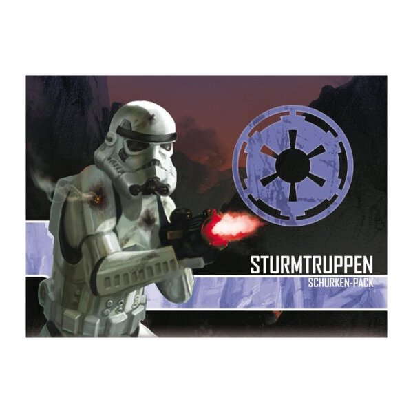 Sturmtruppen DEUTSCH