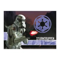 Sturmtruppen DEUTSCH