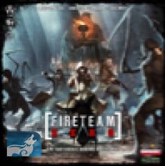 Fireteam Zero - Deutsche Version