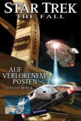 Star Trek - The Fall 3: Auf verlorenem Posten