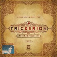 Trickerion