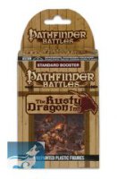 Pathfinder Battles: The Rusty Dragon Inn Standard Booster