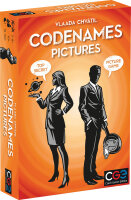 Codenames Pictures (english)
