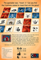 Codenames Pictures (english)