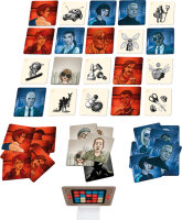 Codenames Pictures (english)
