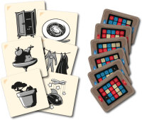 Codenames Pictures (english)