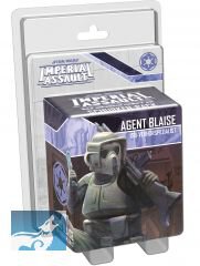 Agent Blaise ISB-Verhörspezialist DEUTSCH
