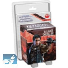 Alliance Smuggler Ally Pack