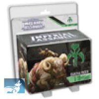 Bantha Rider Villain Pack