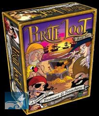 Pirate Loot Base Game