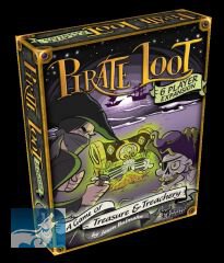 Pirate Loot 6 Player Expansion
