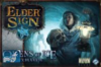 Elder Sign: Omens of Ice Expansion