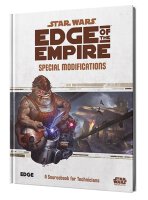 Edge of the Empire - Special Modifications