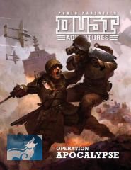 DUST Adventures Operation: Apocalypse