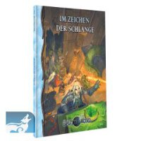 Im Zeichen der Schlange