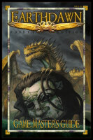 Earthdawn 4th Edition: Gamemasters Guide