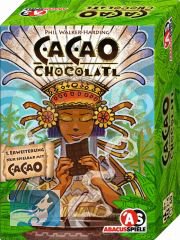 Cacao: Chocolatl (1. Erweiterung)