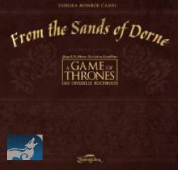 From the Sands of Dorne Game of Thrones Das offizielle Kochbuch