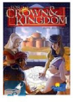 For Crown & Kingdom
