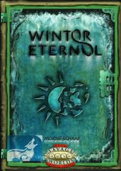Savage Worlds: Winter Eternal