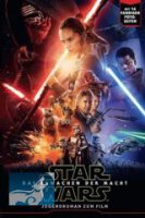 Star Wars Episode VII, Jugendroman zum Film: Das Erwachen...