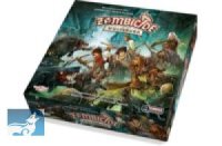 Zombicide Black Plague - Wulfsburg Expansion - Rarität