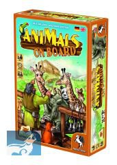 Animals on Board