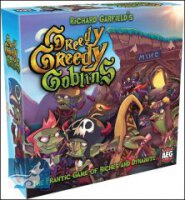 Greedy Greedy Goblins