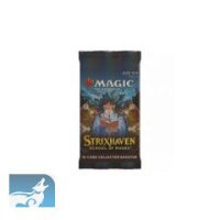 Strixhaven: School of Mages Collector Booster